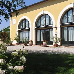  Séjour à la ferme Fattoria Grimana Italie