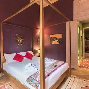  Appartement Hemeras Boutique Homes - 4 Luxury In Fashion District Italie