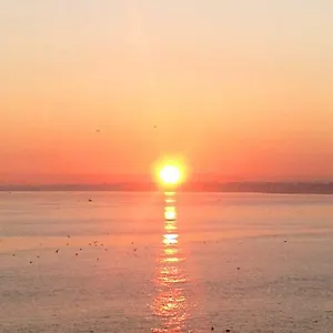  Hébergement de vacances La Finestra Sul Mare