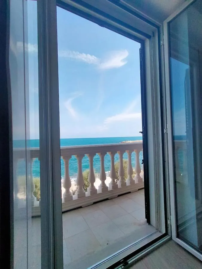 Vento Di Bolina Bed & Breakfast Giovinazzo 0*,  Italy