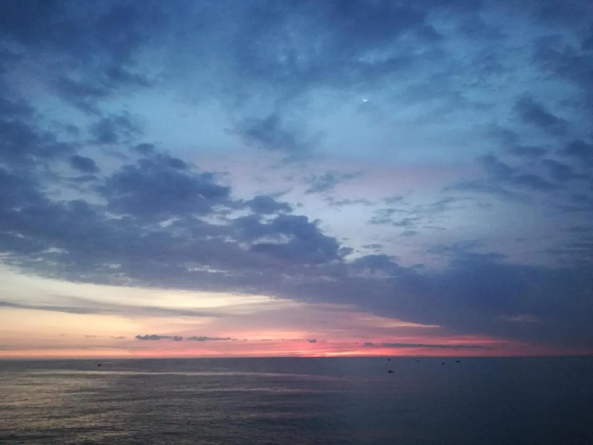 Vento Di Bolina Bed & Breakfast Giovinazzo