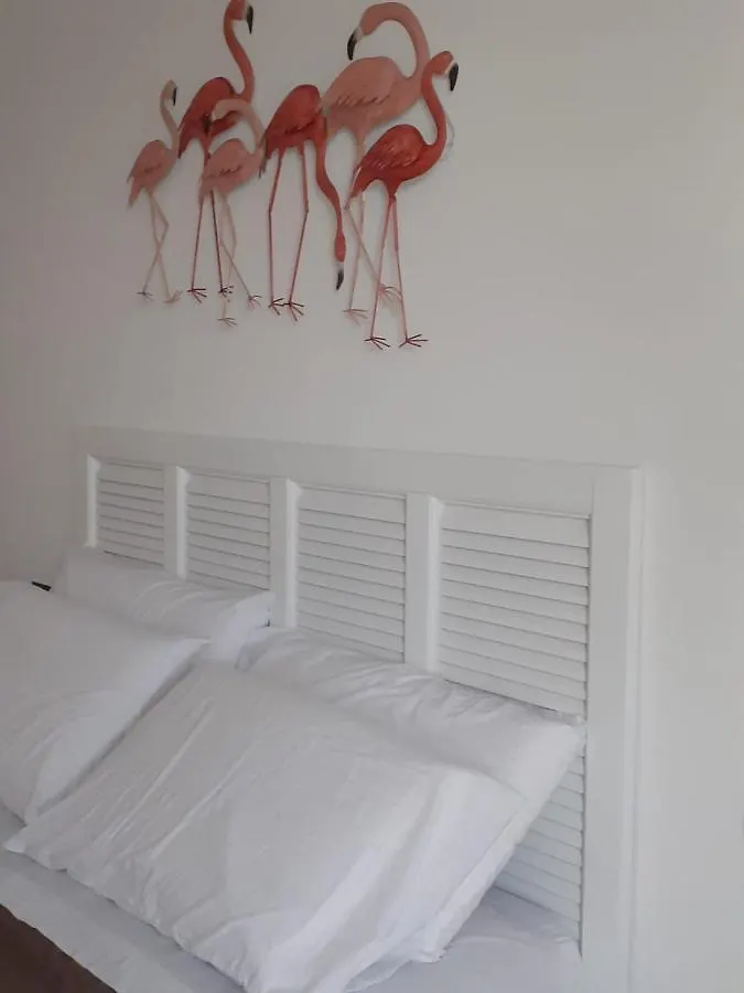Vento Di Bolina Bed & Breakfast Giovinazzo 0*,  Italy