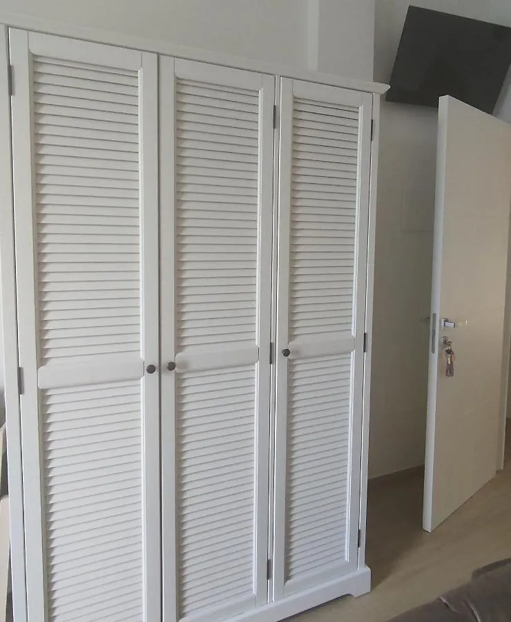 Vento Di Bolina Bed & Breakfast Giovinazzo