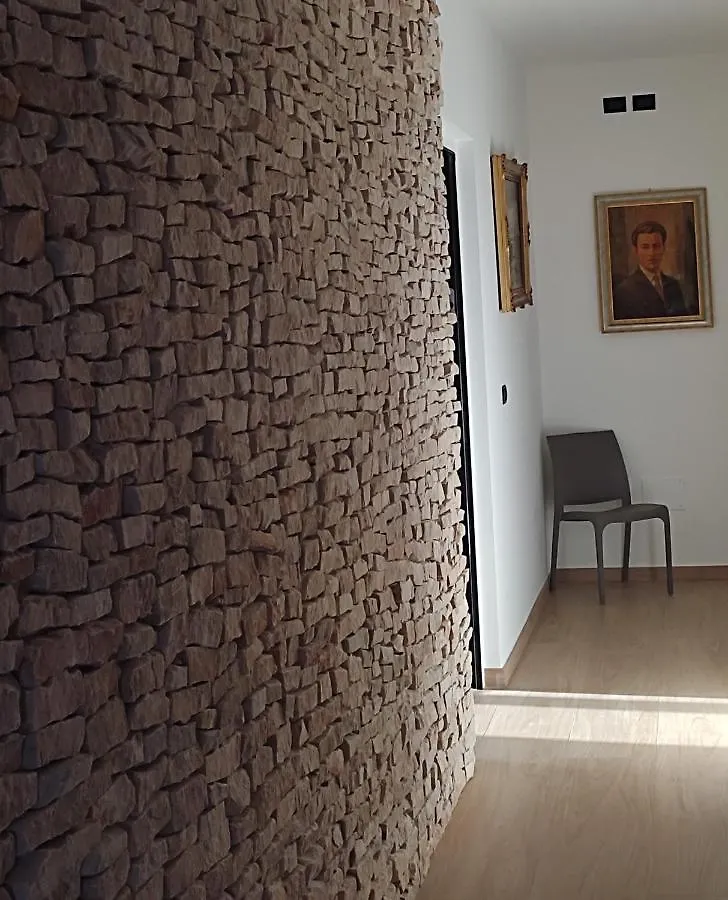 Vento Di Bolina Bed & Breakfast Giovinazzo Italy