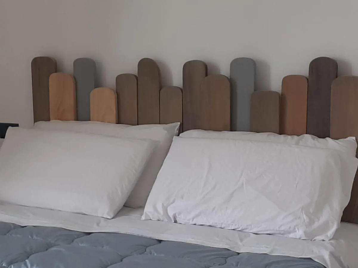 Vento Di Bolina Bed & Breakfast Giovinazzo