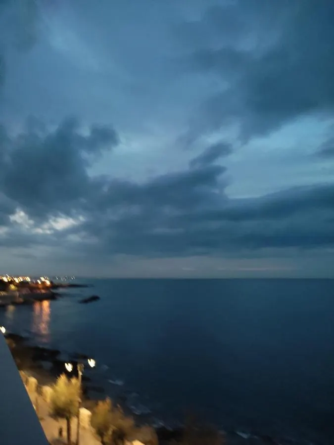 Vento Di Bolina Bed & Breakfast Giovinazzo