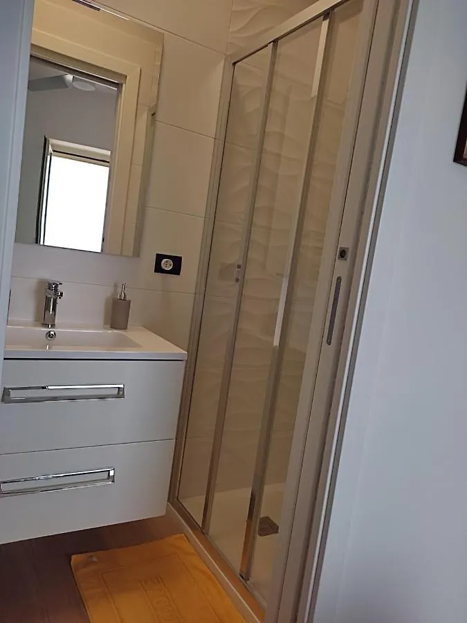 Vento Di Bolina Bed & Breakfast Giovinazzo