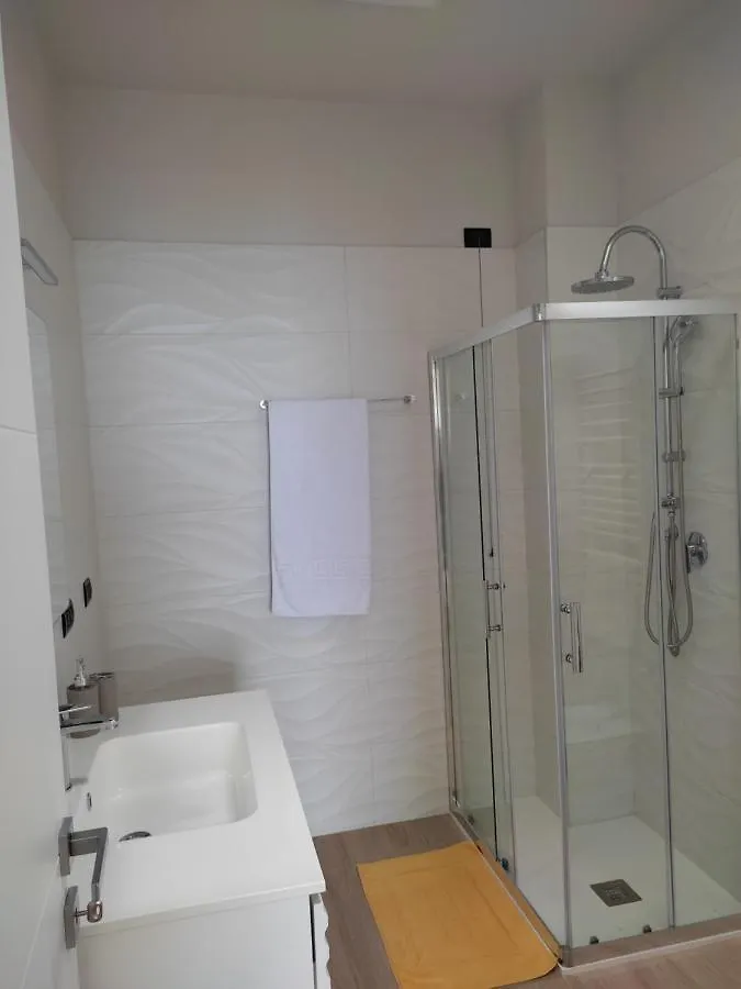 Vento Di Bolina Bed & Breakfast Giovinazzo