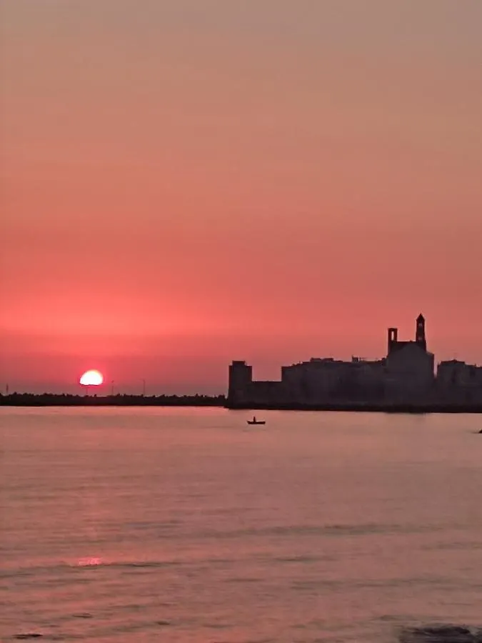 Vento Di Bolina Bed & Breakfast Giovinazzo Italy